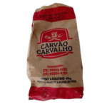 Carvão 2kg